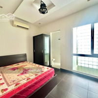 Mặt Tiền P.5 Bình Thạnh, Ngay Nguyễn Văn Đậu, 4Mx15M, Vuông Vức, 3 Tầng Đúc, Đang Cho Thuê 30 Triệu