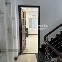 Mặt Tiền P.5 Bình Thạnh, Ngay Nguyễn Văn Đậu, 4Mx15M, Vuông Vức, 3 Tầng Đúc, Đang Cho Thuê 30 Triệu