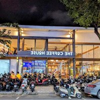 Siêu Bề Ngang Lớn!Mặt Tiềncách Mạng Tháng Tám, Tân Bình, 13X22M, 2 Tầng, Hđt: 230 Triệu, Giá Bán 79.2 Tỷ