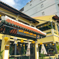 Bán Nhà Riêng Tại Đường Đồng Đen - 4 Tầng Btct - Đường Xe Hơi Thông - Phường 14 - Tân Bình