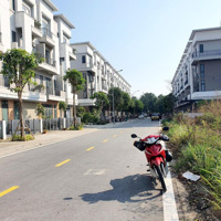 Bán Shophouse 4 Phòng Ngủ 4 Vệ Sinhtại Centa Diamond, Đường Số 6, Phù Chẩn, Từ Sơn, 4,73 Tỷ Vnd