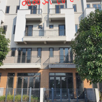 Bán Shophouse 4 Phòng Ngủ 4 Vệ Sinhtại Centa Diamond, Đường Số 6, Phù Chẩn, Từ Sơn, 4,73 Tỷ Vnd