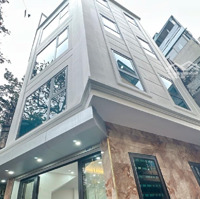 Bán Nhà Đẹp-Phố Lạc Trung-36 M2-5 Tầng -Lô Góc- Ô Tô Chánh-Vào Nhà-Kinh Doanh Đỉnh-Giá:10.5 Tỷ