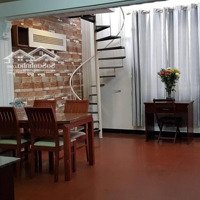 Bán Tòa Chdv Hoàng Diệu | 4 Tầng | Mặt Tiền 10M | 11 Căn Hộ | Dòng Tiền 50 Triệu/Tháng | Giá 9,X Tỷ