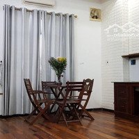 Bán Tòa Chdv Hoàng Diệu | 4 Tầng | Mặt Tiền 10M | 11 Căn Hộ | Dòng Tiền 50 Triệu/Tháng | Giá 9,X Tỷ