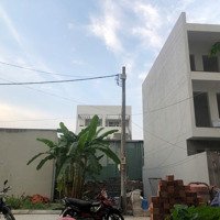 Đất Siêu Đẹp,Hxh,Gần Homyland 2,Xây Dựng Tự Do, Diện Tích: 61,7M2 Ngang 4M_ Nở Hậu 4.4M, Vuông Vắn, Chỉ 5 Tỷ