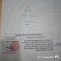 Chỉ Với 1Tỷ5Xx
Sở Hữu Ngay Lô Đất Đấu Giá Tại Thuỵ Lôi- Tiên Lữ.
Mặt Tiền 6M Diện Tích 96M