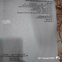 Chỉ Với 1Tỷ5Xx
Sở Hữu Ngay Lô Đất Đấu Giá Tại Thuỵ Lôi- Tiên Lữ.
Mặt Tiền 6M Diện Tích 96M
