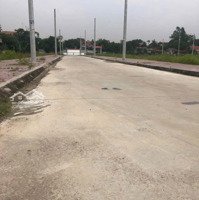 Chỉ Với 1Tỷ5Xx
Sở Hữu Ngay Lô Đất Đấu Giá Tại Thuỵ Lôi- Tiên Lữ.
Mặt Tiền 6M Diện Tích 96M