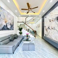 Bán Căn Nhà Siêu Phẩm Chỉ Sau 1 Nhà Mặt Ngõ Oto Ngõ 213 Phố Thiên Lôi.