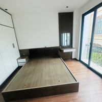 Hot!! Chính Chủ Bán Nhanh Nhà Riêng 4 Tầngx33M2, 3 Ngủ Tại Phố Thượng Thanh, Long Biên, Giá Bán 5.98 Tỷ