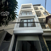 Hot!! Chính Chủ Bán Nhanh Nhà Riêng 4 Tầngx33M2, 3 Ngủ Tại Phố Thượng Thanh, Long Biên, Giá Bán 5.98 Tỷ