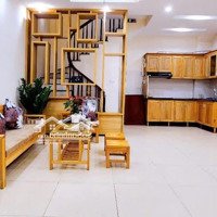 Bán Nr Thanh Bình, 8 Tỷ, 33M2, 4 Phòng Ngủ 4 Vệ Sinh Mặt Tiền 6.3M, Ngõ 4M, Hàng Hot