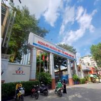Bán đất tặng nhà xây theo ý thích HXT ngang 4m Điện Biên Phủ 70m2 gần trường ĐH 9.6 tỷ.