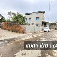 Cần Bán Lô Đất Thổ Cư 100M, Mặt Tiền 5M Tại Xã Lại Thượng, Thạch Thất, Hà Nội