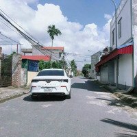 Bán Lô Đất Vị Trí Đẹp Mặt Đường Phố Sông He, Hòa Nghĩa, Dương Kinh, Hải Phòng. Đường Rộng 10M 2 Ô