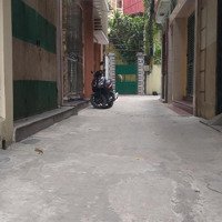 Bán Nhà Riêng Tại Đường Mai Động, Hoàng Mai, Hà Nội, 31 Tỷ, 204 M2 Sổ Đỏ Giá Tốt