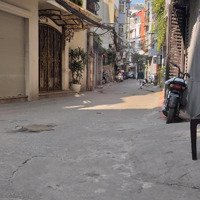Bán Nhà Riêng Tại Đường Mai Động, Hoàng Mai, Hà Nội, 31 Tỷ, 204 M2 Sổ Đỏ Giá Tốt