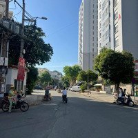 Chủ Gửi Bán Nhà Mặt Tiền Âu Cơ - 225M2 Nở Hậu - Giáp Khu Bàu Cát - Giá Bán 42Tỷ