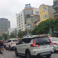 Bán nhà NGUYỄN VĂN CỪ 6 TỈ Ô TÔ mặt phố 50M mặt tiền rộng nhà đẹp