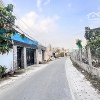 Bán Đất Mặt Tiền Hẻm 288 Huỳnh Văn Lũy Phú Lợi , Thủ Dầu Một.diện Tích10X 19 Thổ Cư 120M Giá Rẻ