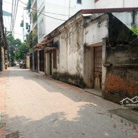 Vô Cùng Hiếm: Hơn 4 Tỷ 43M2 Đất Đông Ngạc, Nở Hậu, Ô Tô Đỗ Cách 10M, Tặng Gpxd 5 Tầng