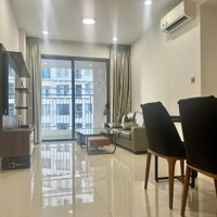 Cho Thuê Saigon Royal Residence, 20 Triệu Vnd, 85M2, Căn Góc, 2Pn- 2 Vệ Sinh Q4, Hcm