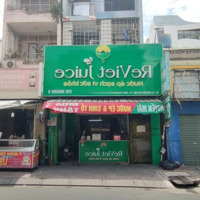 Nguyễn Văn Đậu - Mặt Tiền - Nguyên Căn 4X12- Kinh Doanh Tự Do - 23 Triệu/Tháng