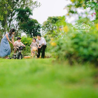 Eco Retreat - Đón Dầu Xu Hướng - Sống Lành Mạnh - Hoà Mình Vào Thiên Nhiên