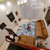 Khu Villa Sang Trọng - Ô Tô Tận Nhà Nguyễn Ngọc Phương, P19 (4,2X25M) 4 Tầng Chỉ 17,5 Tỷ 0925049575
