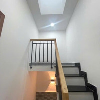 Bán Nhà Đẹp 2 Tầng, 34M2, Hẻm 4M, Đường Phan Huy Ích, Tân Bình, Gần Aemall Chỉ 4 Tỷ 2