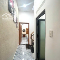 Bán Nhà Đẹp 2 Tầng, 34M2, Hẻm 4M, Đường Phan Huy Ích, Tân Bình, Gần Aemall Chỉ 4 Tỷ 2