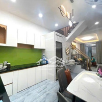 Bán Nhà Đẹp 2 Tầng, 34M2, Hẻm 4M, Đường Phan Huy Ích, Tân Bình, Gần Aemall Chỉ 4 Tỷ 2