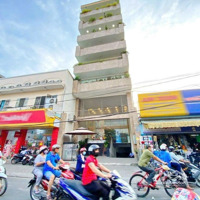 Định Cư Nước Ngoài Bán Tòa Nhà Hầm 6 Tầng Nguyễn Trọng Tuyển. Phú Nhuận, 7X28, Hdt 165 - Bán 33 Tỷ