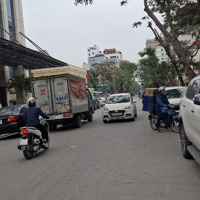 Bán Lô Đất Mặt Đường Hoàng Minh Thảo Diện Tích 57M, Ngang 4,2M
Vỉa Hè Gần 10M..