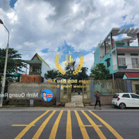 Định Cư Mỹ Chủ Ra Gấp Cặp Liền Kề Siêu Hiếm Mặt Tiền Bình Minh -Giang Điền, 700 Triệu/M Ngang