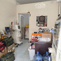 Thành Thái Quận 10 Hẻm Nhựa Ô Tô Tránh, Diện Tích: 50M2 Kinh Doanh, Nhỉnh 8 Tỏi