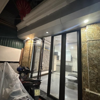 Chị Gái Nhờ Bán Hộ Căn Nhà Tại Long Biên, 3 Thoáng,Vị Trí Đẹp, Tiện Ích Xung Quanh Nhà 4Tỷ5