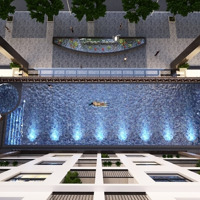 Bán Cc Sổ Hồng Lâu Dài Green Park Trần Thủ Độ, 3,8 Tỷ, 55M2, 2 Phòng Ngủ 2 Vệ Sinh Full Nội Thất - 0969002389