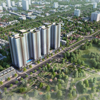 Bán Cc Sổ Hồng Lâu Dài Green Park Trần Thủ Độ, 3,8 Tỷ, 55M2, 2 Phòng Ngủ 2 Vệ Sinh Full Nội Thất - 0969002389