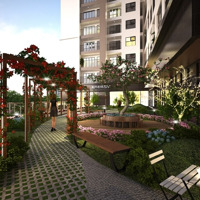 Bán Cc Sổ Hồng Lâu Dài Green Park Trần Thủ Độ, 3,8 Tỷ, 55M2, 2 Phòng Ngủ 2 Vệ Sinh Full Nội Thất - 0969002389