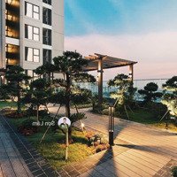 Chính Chủ Bán 3 Ngủ 106M2 - Đông Nam - View Đảo - Skyoasis - Full Đồ