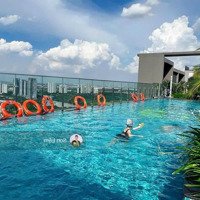 Chính Chủ Bán 3 Ngủ 106M2 - Đông Nam - View Đảo - Skyoasis - Full Đồ
