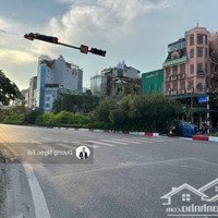 Hot, Hợp Đồng Thuê 3Tỷ9/Năm Bán Nhà 10M Mặt Phố Hoàng Cầu, 219M2, View Đẹp, Nhiều Tiện Ích