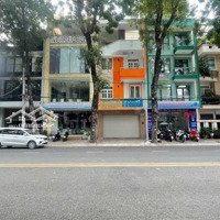 Hàng Hiếm - Nhà Mới Đẹp Cao Cấp -Dt : 6X20M , 5 Tầng Thang Máy - Kdc Tân Quy Đông - Q7