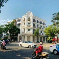 Hàng Hiếm - Nhà Mới Đẹp Cao Cấp -Dt : 6X20M , 5 Tầng Thang Máy - Kdc Tân Quy Đông - Q7