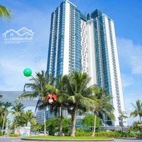 Hàng Hiếm Xuất Hiện! Căn 1 Phòng Ngủlô Góc 48M Full Nội Thất, Sổ Đỏ Lâu Dài Tại Alcarte Mặt Biển Hạ Long