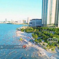 Hàng Hiếm Xuất Hiện! Căn 1 Phòng Ngủlô Góc 48M Full Nội Thất, Sổ Đỏ Lâu Dài Tại Alcarte Mặt Biển Hạ Long