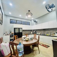 Bán Nhà Hẻm Xe Tải Thông - Cộng Hoà Tân Bình - 4 Tầng Đẹp Xịn - 70M2 Chỉ 13.2 Tỷ Tl.