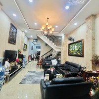 Bán Nhà Hẻm Xe Tải Thông - Cộng Hoà Tân Bình - 4 Tầng Đẹp Xịn - 70M2 Chỉ 13.2 Tỷ Tl.